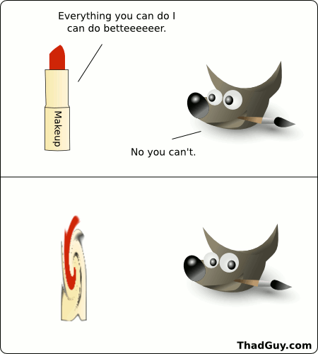 I think we can finally call this argument